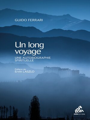 cover image of Un long voyage